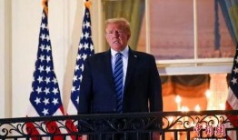 侄女爆料特朗普拜登新闻,侄女爆料揭示惊人内幕！”